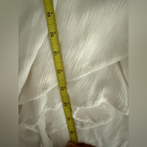 Free People Boho Maxi Dress 🤍 - Picture 9 of 10